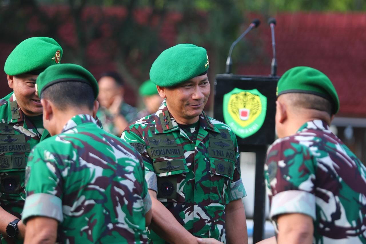 Jaga Soliditas, Loyalitas, dan Profesionalisme